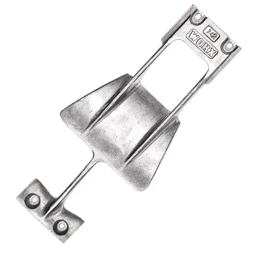 Worx Rickter Intake Grate 1
