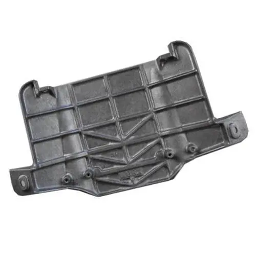 Worx Seadoo Spark Ride Plate (2014+) 1