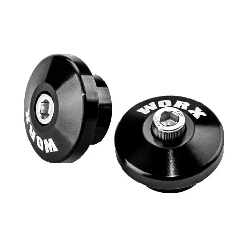Worx Yamaha Bar Extenders / Adaptors For Ride System 1