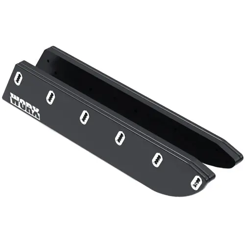 Worx Yamaha Fx Ho & Fx Svho Insert Edition Sponsons (2019 - 2025) 1
