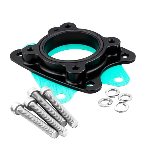Worx Yamaha Fx Sho, Fx Svho, Fzr, Fzs & Gp1800 Throttle Body Mount (2008 - 2017) 1