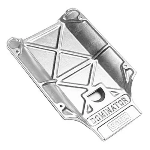 Worx Yamaha Superjet 700 Dominator Ride Plate (1996 - 2007) 1