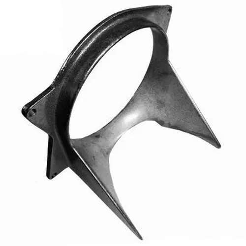 Worx Yamaha Superjet Intake Duct 1