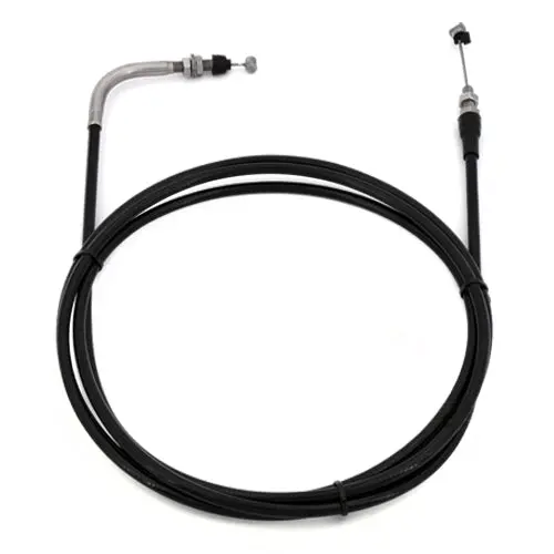 Wsm Kawasaki 650Sx Throttle Cable (1991 - 1993) 1