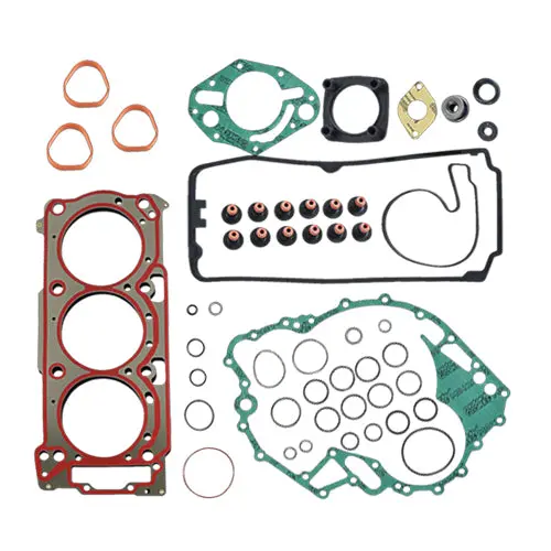 Wsm Seadoo 1503 & 1630 Complete Gasket Kit (2002 - 2024) 1