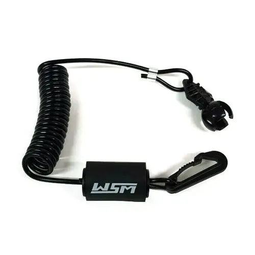 Wsm Seadoo Spark Vest Lanyard 1
