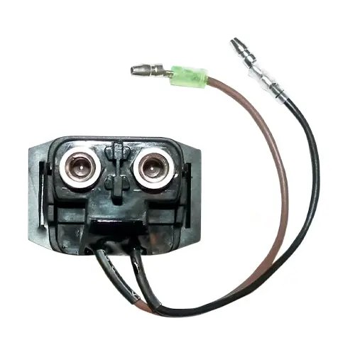 Wsm Yamaha 1000, 1100 & 1800 Starter Solenoid (2004 - 2015) 1
