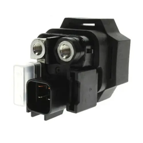 Wsm Yamaha 1050 Starter Solenoid (2016 - 2024) 1
