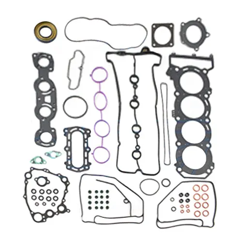 Wsm Yamaha 1800 Complete Gasket Kit (2008 - 2010) 1