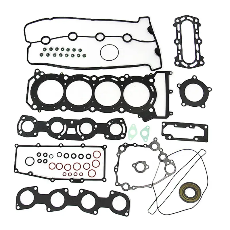 Wsm Yamaha 1800 Complete Gasket Kit (2009 - 2012) 1