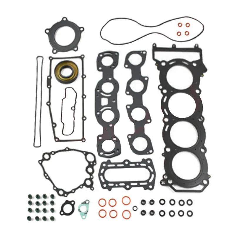 Wsm Yamaha 1800 Complete Gasket Kit (2011 - 2024) 1