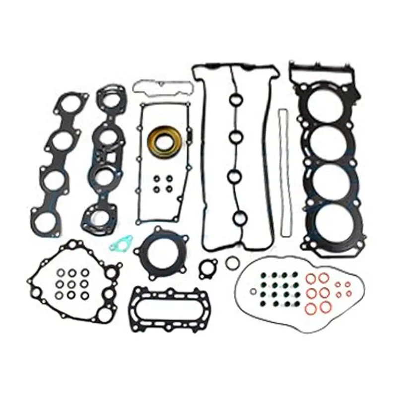 Wsm Yamaha 1800 Complete Gasket Kit (2014 - 2017) 1