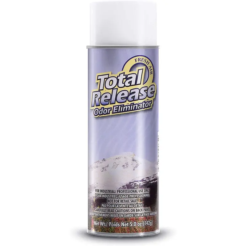 Xcp Ht-19065 Car Products Hi-Tech Total Release Odor Eliminator (Fresh Air) 1