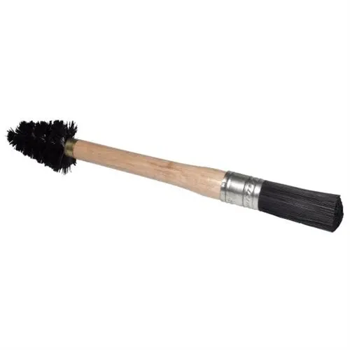 Xcp Ht-921 Car Products Hi-Tech Dual Ended Wheel Brush 1