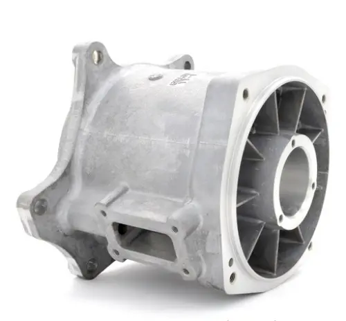 Yamaha Genuine 1050 Pump Housing (2017 - 2026) 1
