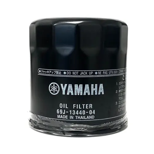 Yamaha Genuine 1800 & 1900 Oil Filter (2008 - 2026) 1