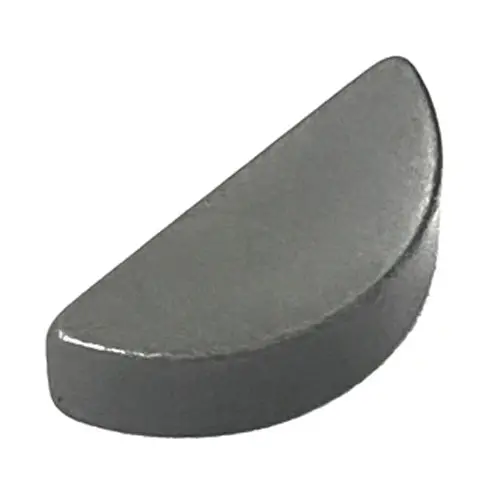 Yamaha Genuine 650, 700, 760, 800, 1100, 1200 & 1300 Flywheel Key (1990 - 2020) 1