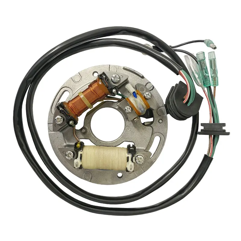 Yamaha Genuine 700 Stator Coil (1995 - 2020) 1