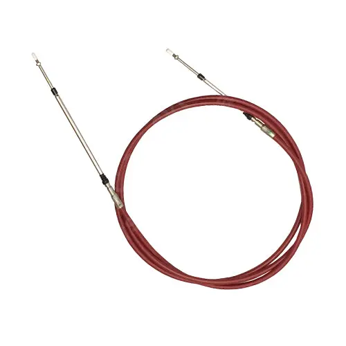 Yamaha Genuine Superjet 700 Steering Cable (1996 - 2007) 1