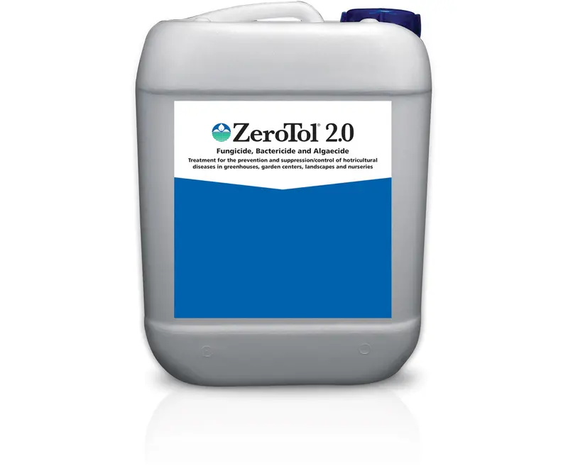 Zerotol 2.0 55 Gal 1