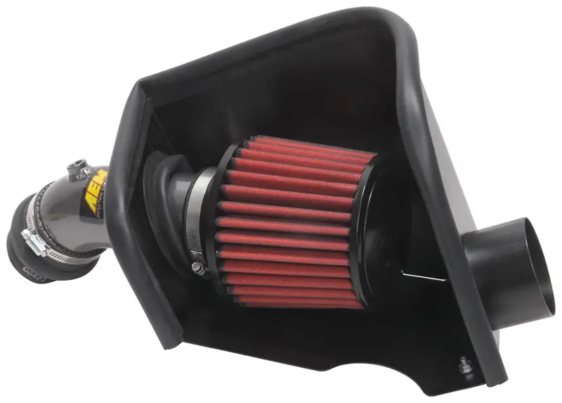 Aem 21-851C Cold Air Intake System For Enhanced Engine Performance 1
