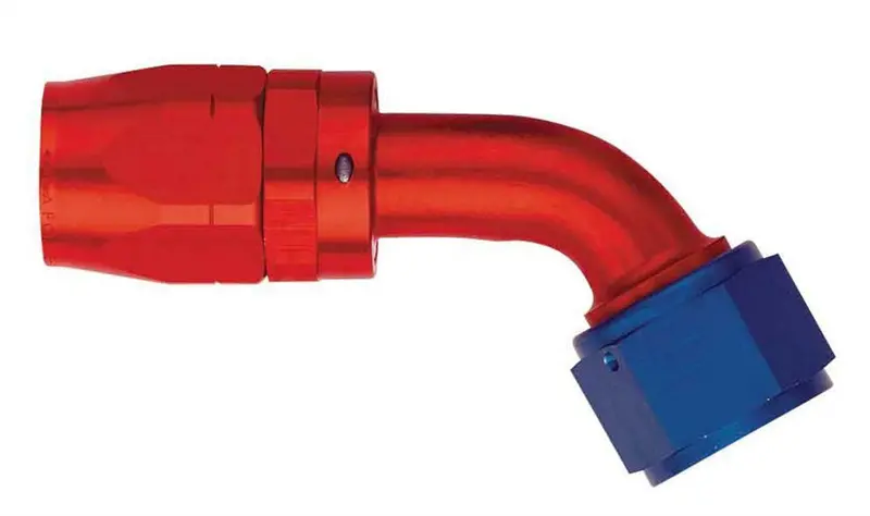 Aeroquip #6 60° Flared Hose Fitting (Fcm4082) 1