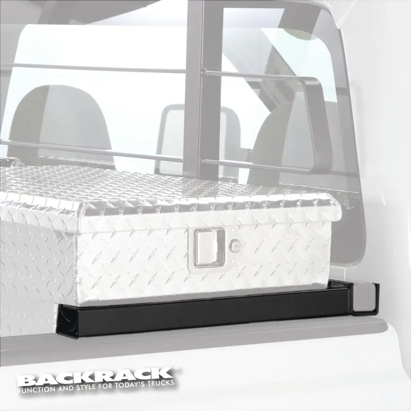 Backrack 30123Tb Headache Rack Installation Kit For Truck Cabs 1