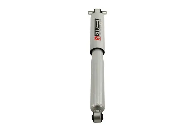 Belltech 2212If Street Performance Rear Lowering Kit – Coilover-Compatible Design 1