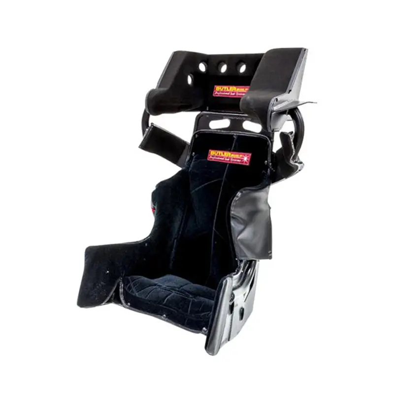Butlerbuilt Sfi-Certified 16" Racing Seat – Model 16203-4001 With 39.2" Slide Travel (Job Advantage Ii) 1