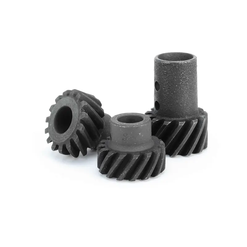 Comp Cams 435M Melonized Distributor Gear For Ford 302 And 351W Engines (0.531" Id) 1