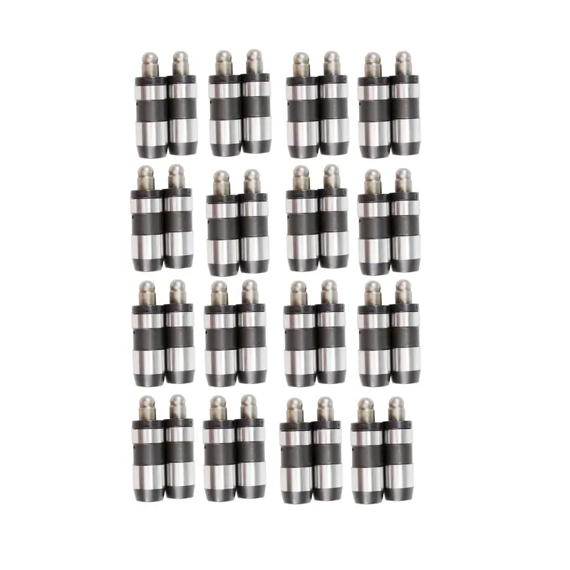 Comp Cams Adjustable Lash Set For 1992–2011 Ford 4.6L 4-Valve Engines 1