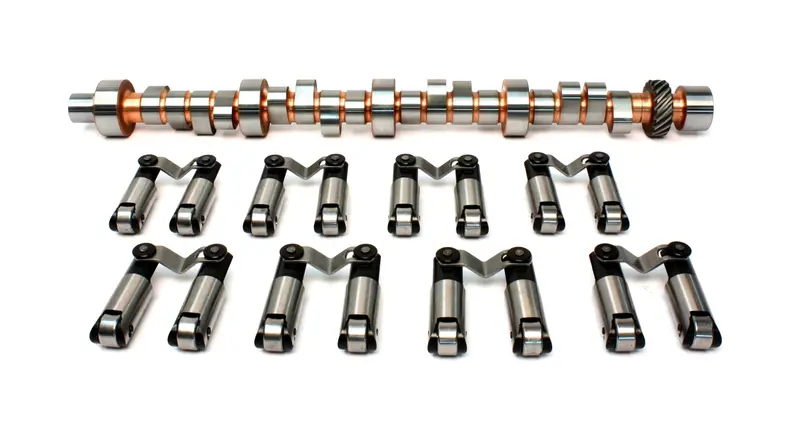 Comp Cams Magnum Solid Roller Camshaft & Lifter Kit – Chrysler 273–360 Engines 1