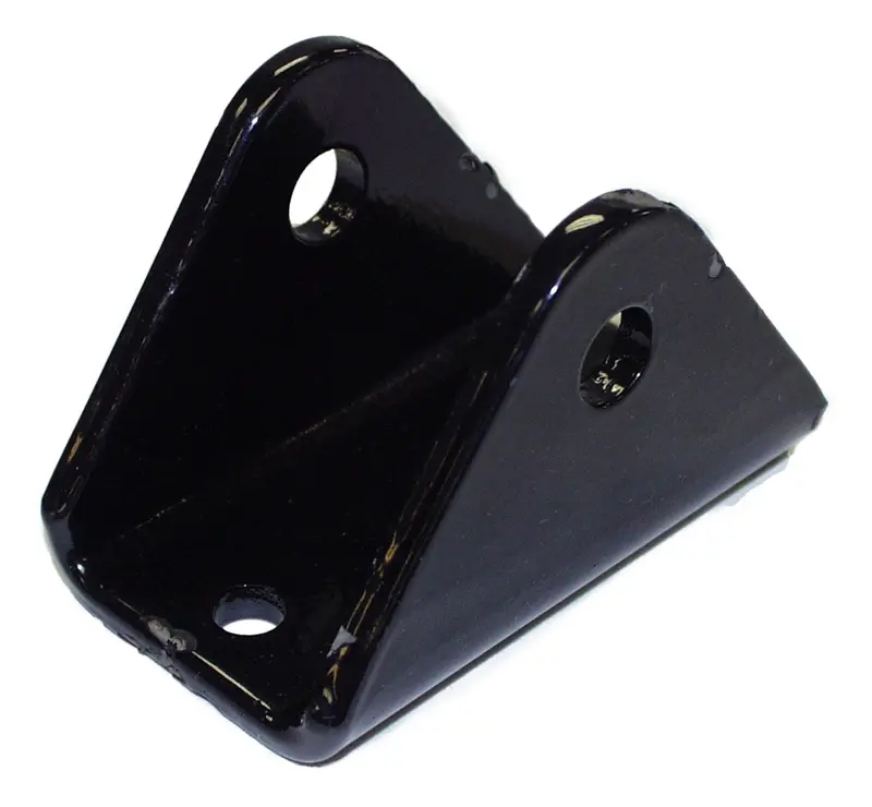 Crown Automotive A500 Leaf Spring Hanger & Pivot Bracket – Jeep Replacement Part 1