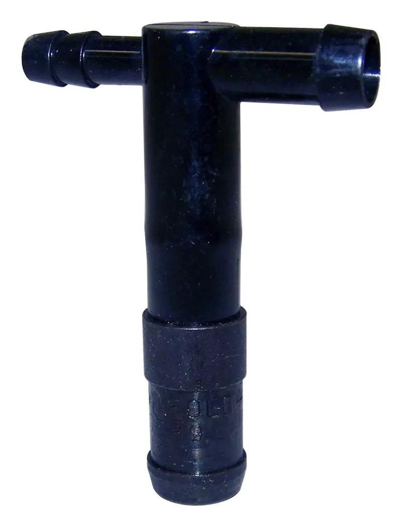 Crown Automotive J3236680 Pcv Valve Replacement For Jeep Models 1