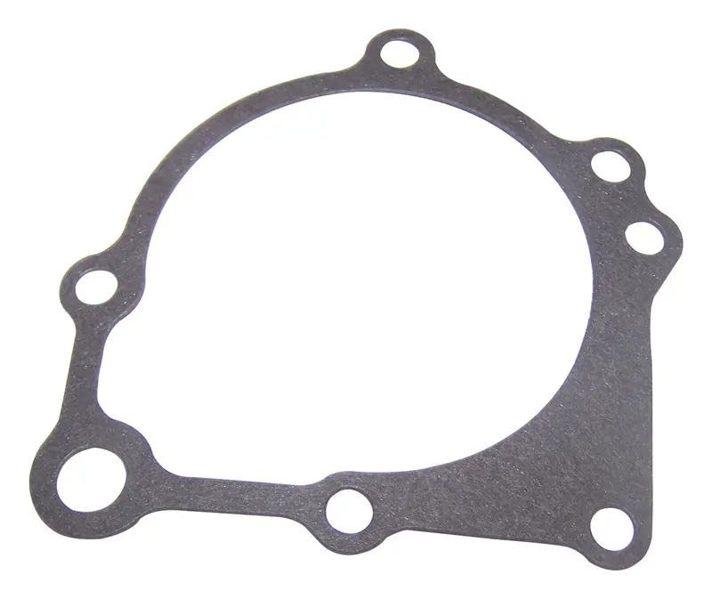 Crown Automotive Water Pump Gasket – Oem-Style Replacement For Jeep Models, Part #53010419 1