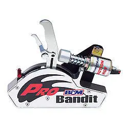 Dedenbear Ss4 Solenoid Upgrade For B&M Pro Bandit Shifter – Reliable Electronic Actuation 1