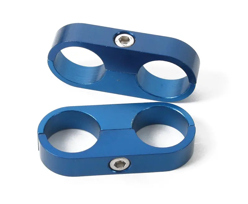 Earl’S 167104Erl Hose And Tubing Separator Kit 1