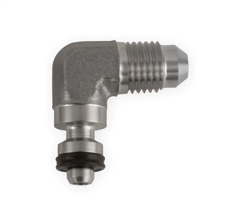 Earl’S Ls641002Erl Ls-Series Clutch Adapter Fitting 1