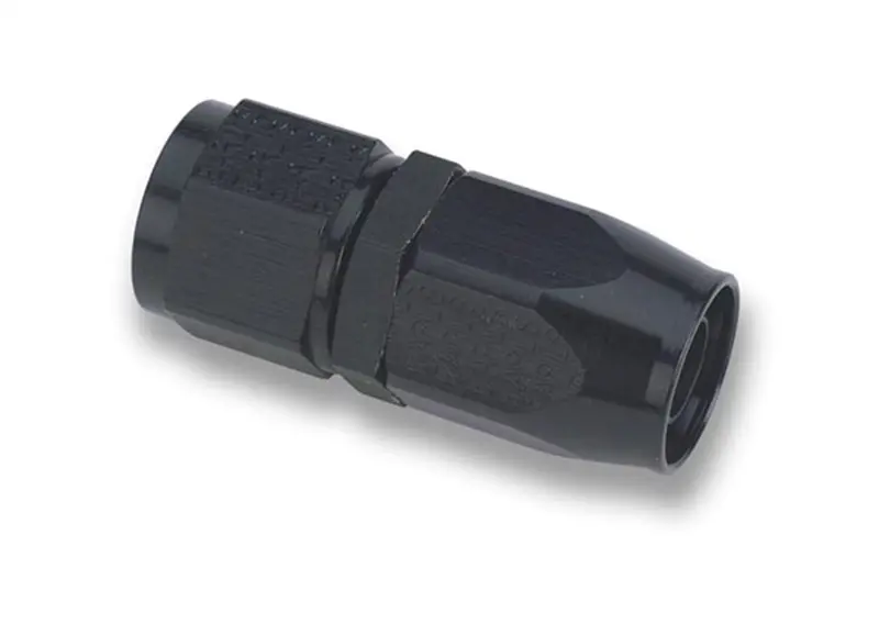 Earl’S Swivel-Seal™ Straight An Hose End – 4An Size 1