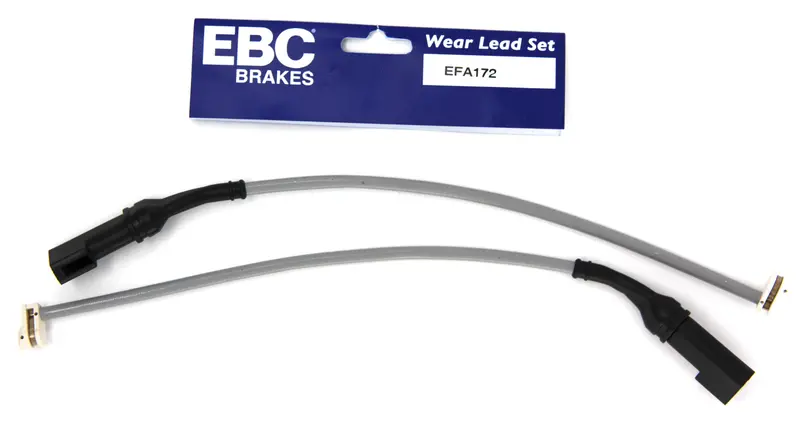 Ebc Brake Wear Lead Sensor Kit – Universal Fit, Part #Efa172 1