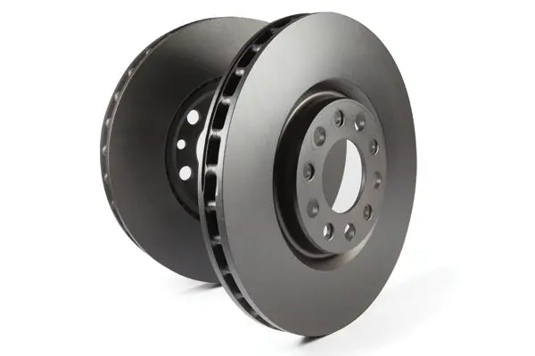 Ebc Ultimax Oe-Style Disc Brake Kit – Rk1688 Replacement System 1