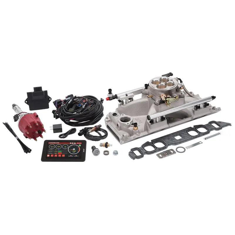 Edelbrock 35830 Performance Intake Manifold – In Stock And Ready To Ship 1