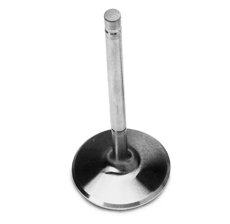 Edelbrock 9756 High-Performance Carburetor Spacer – Aluminum, 4-Barrel 1