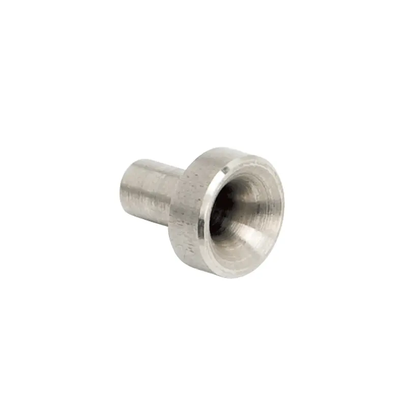 Edelbrock Nitrous Jet – Precision-Machined For Consistent N2O Flow 1