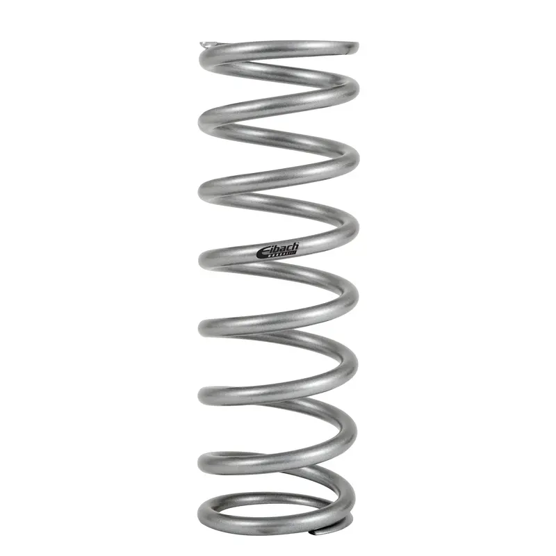 Eibach 1200.300.0700S Silver Coilover Spring – 3.00-Inch Inner Diameter 1