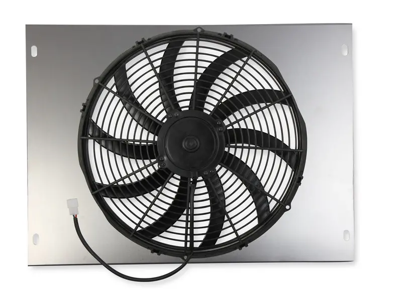 Frostbite Fb519H High Performance Fan/Shroud Package 1