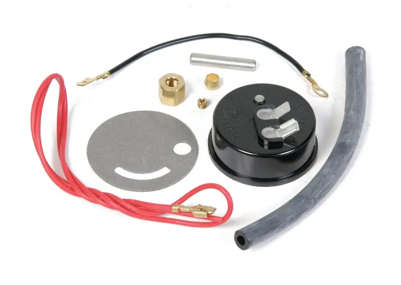 Holley 45-226 Electric Choke Conversion Kit For Carburetors 1