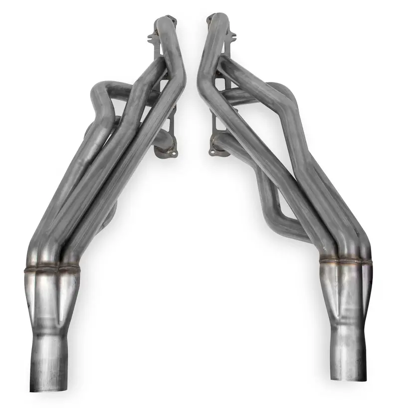 Hooker Blackheart Long-Tube Headers – Part #70102304-Rhkr 1