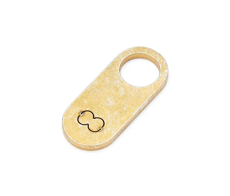 Howe Upper A-Frame Key – 1/2-Inch Offset For Enhanced Suspension Geometry 1