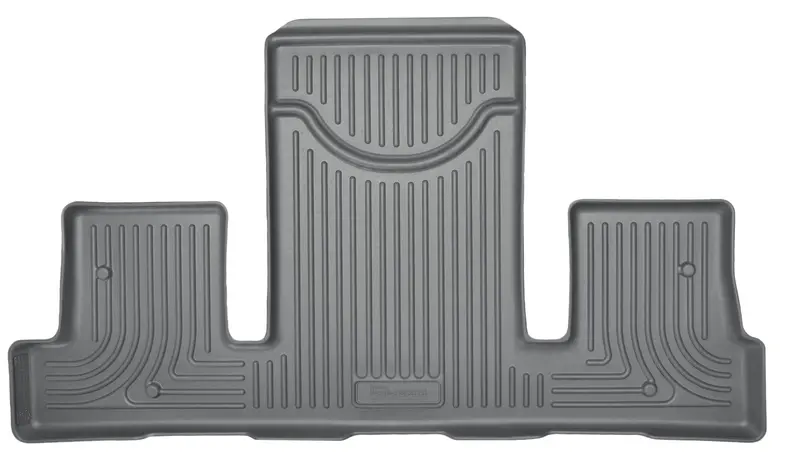 Husky Liners 3Rd-Row Floor Mat (Model 19222) 1
